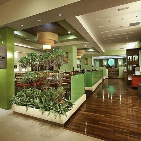 Unique Suite At Times Square Kl 吉隆坡 外观 照片