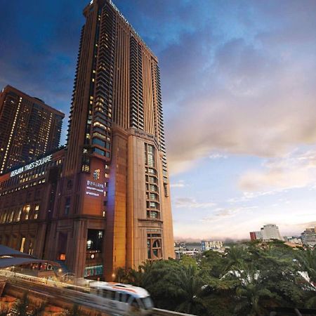 Unique Suite At Times Square Kl 吉隆坡 外观 照片