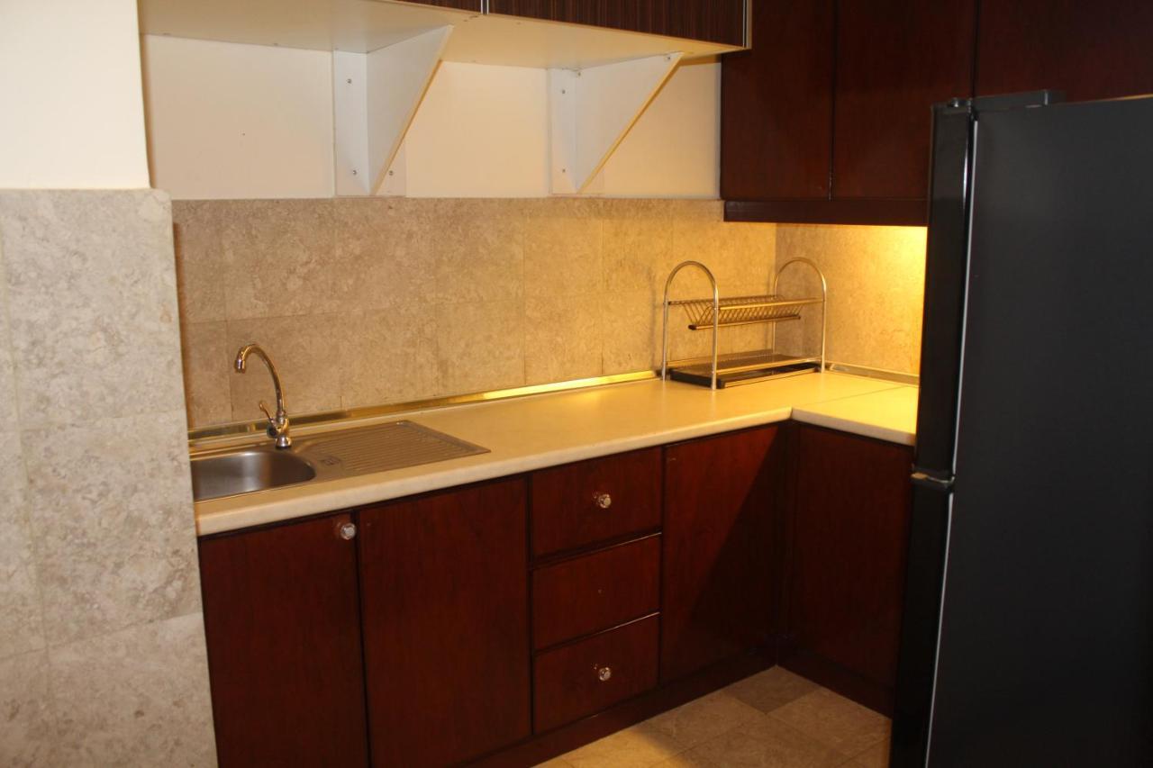Unique Suite At Times Square Kl 吉隆坡 外观 照片