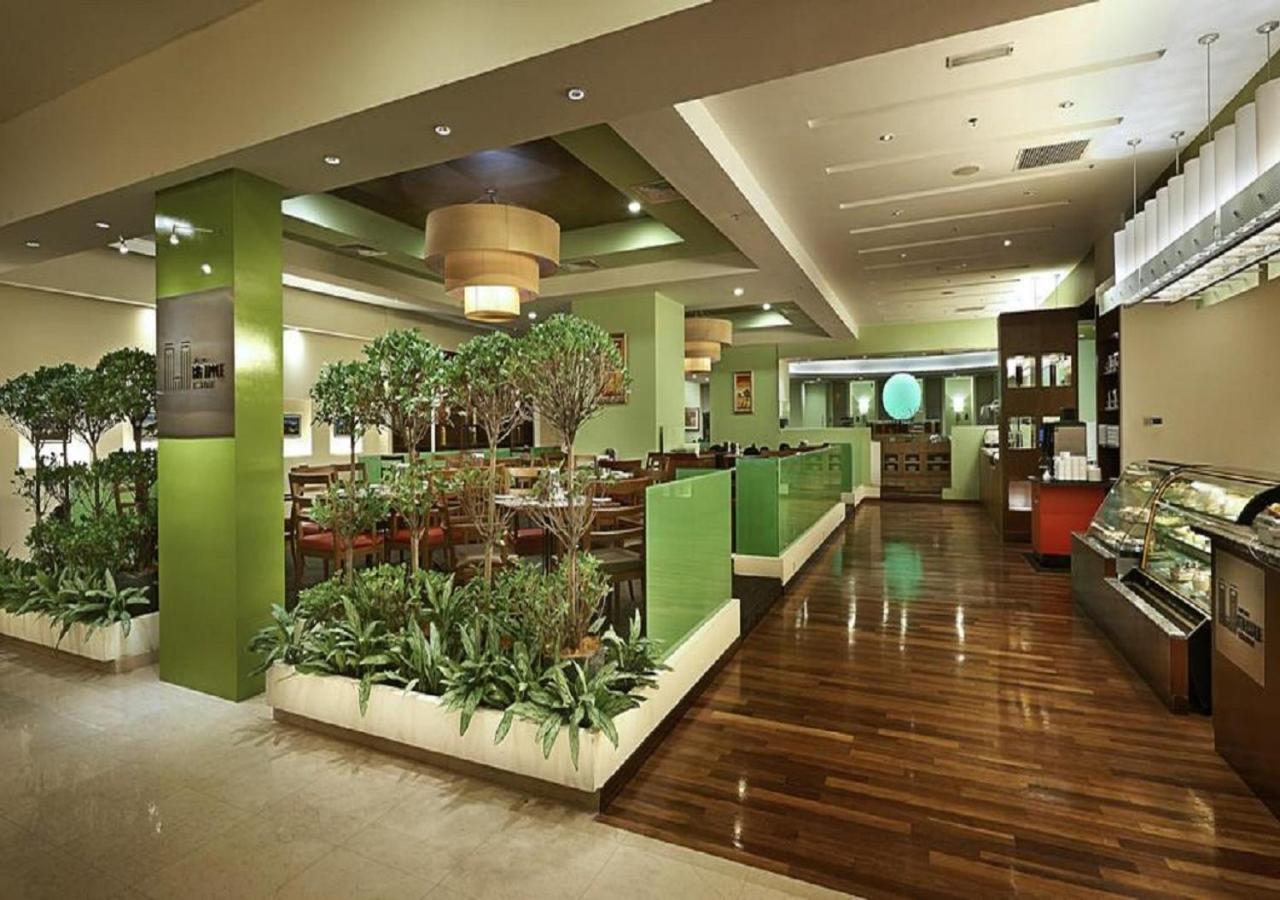 Unique Suite At Times Square Kl 吉隆坡 外观 照片