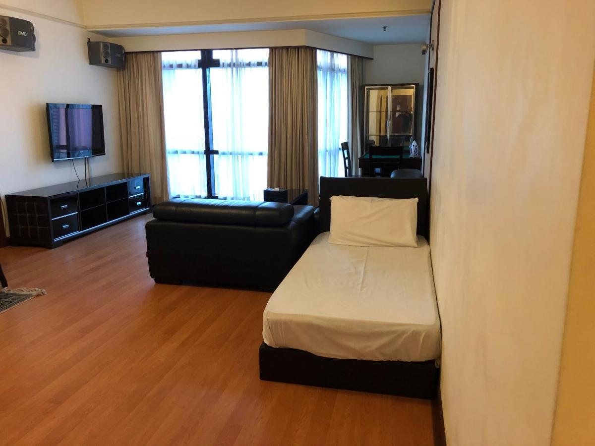 Unique Suite At Times Square Kl 吉隆坡 外观 照片