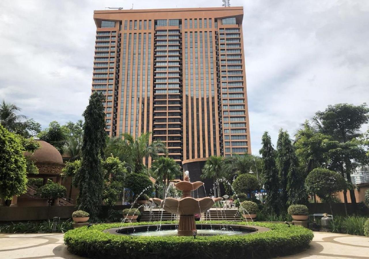 Unique Suite At Times Square Kl 吉隆坡 外观 照片
