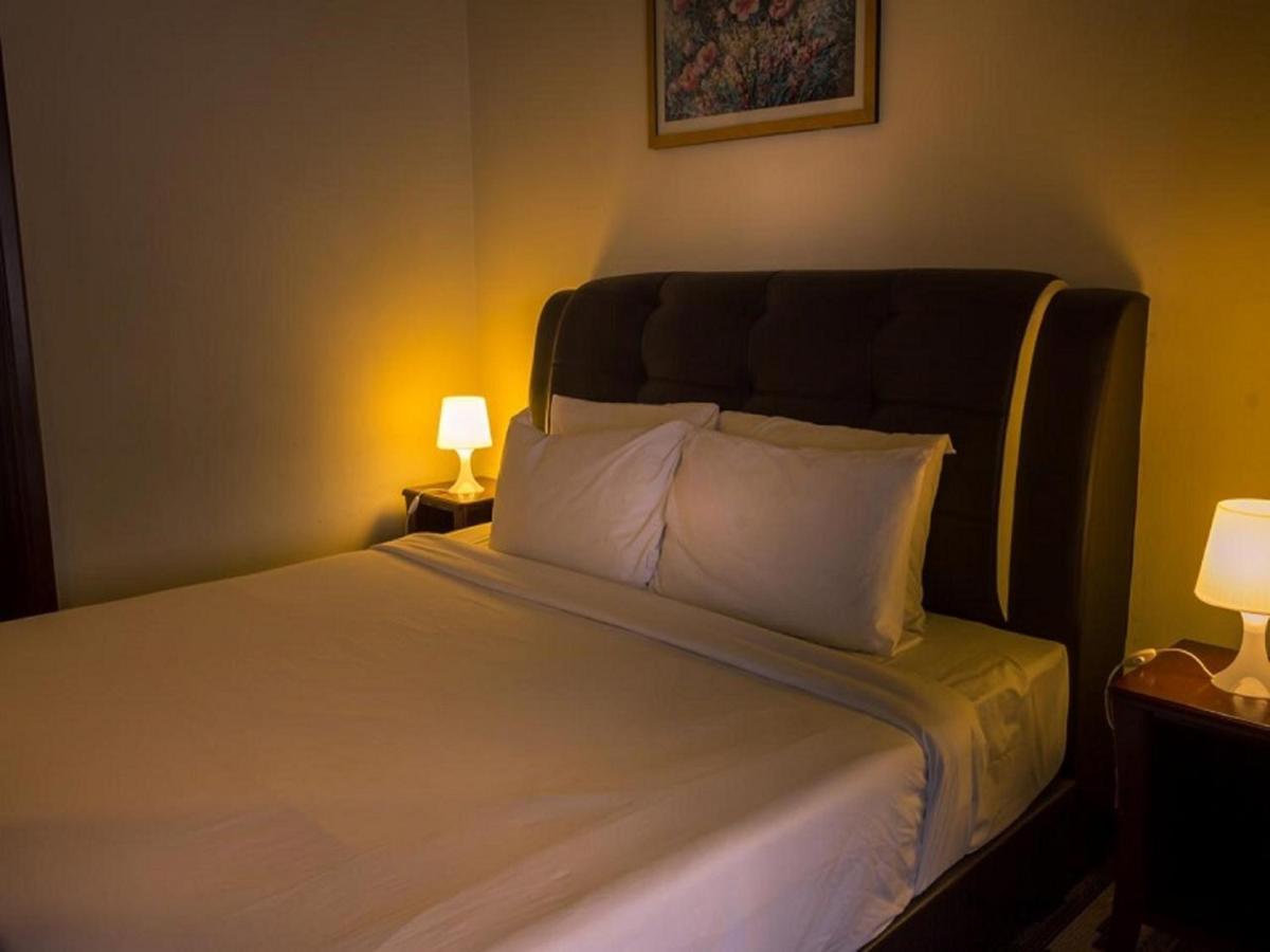 Unique Suite At Times Square Kl 吉隆坡 外观 照片