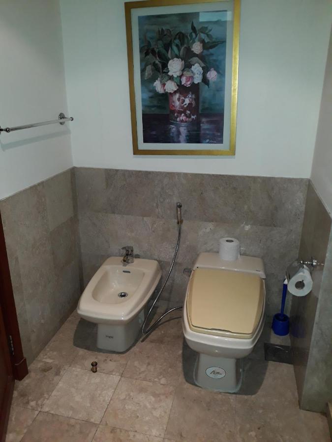 Unique Suite At Times Square Kl 吉隆坡 外观 照片