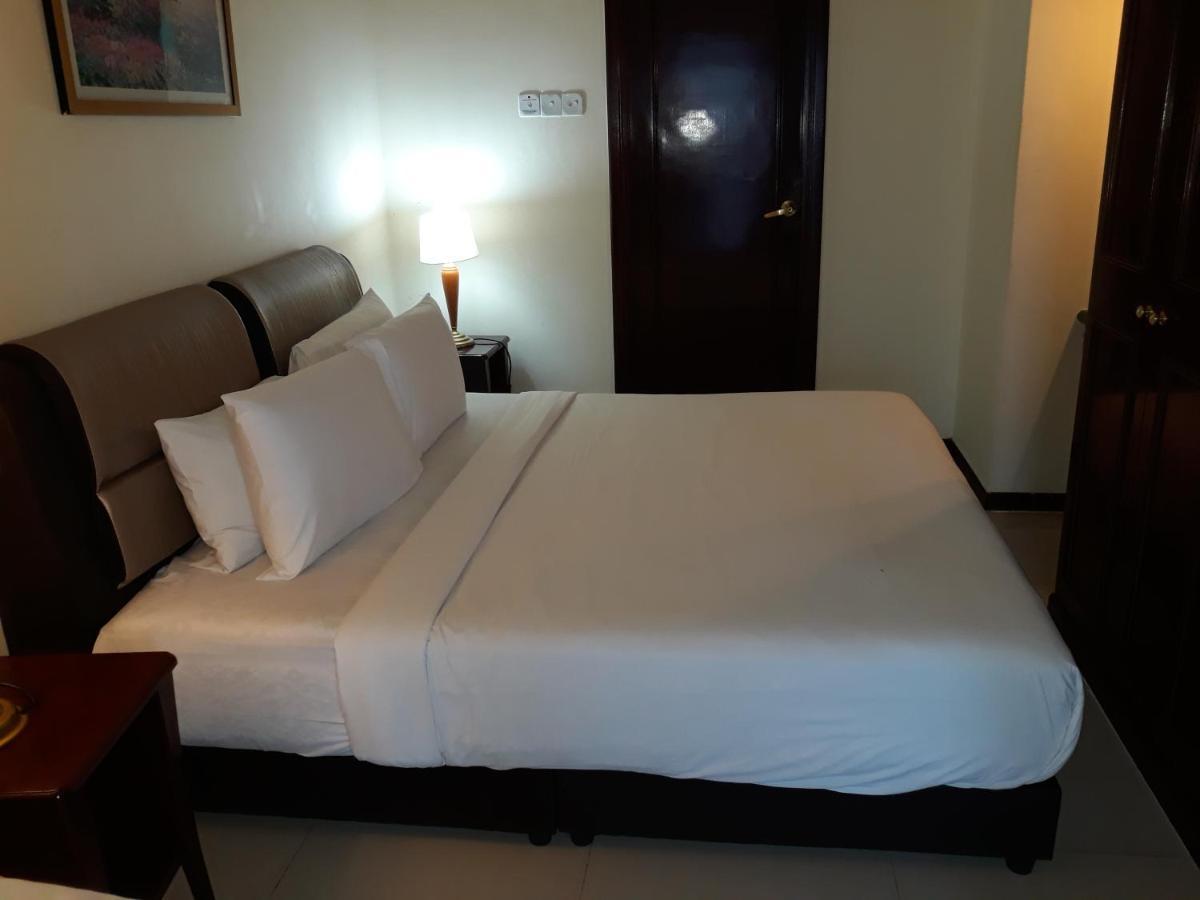 Unique Suite At Times Square Kl 吉隆坡 外观 照片
