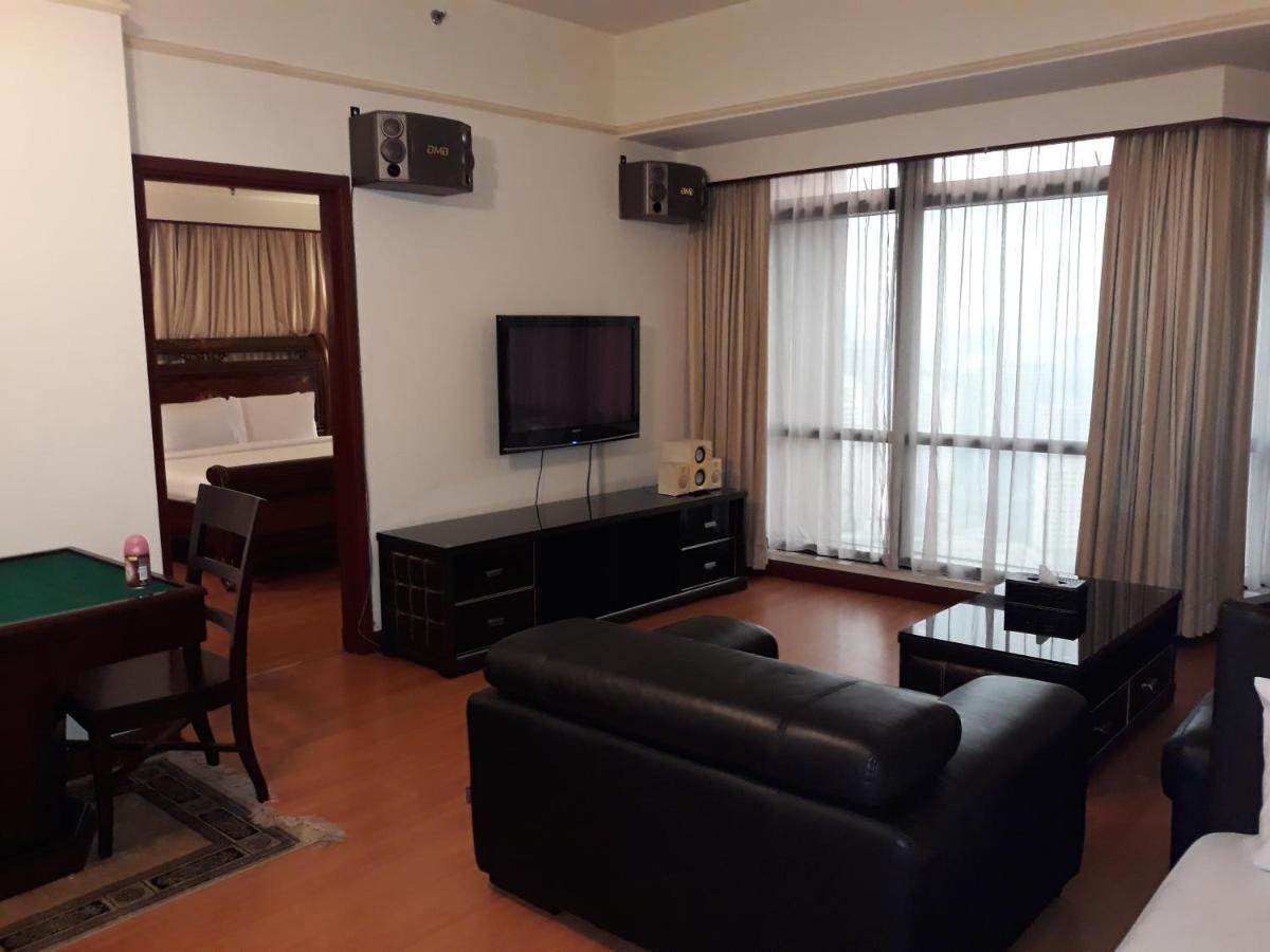 Unique Suite At Times Square Kl 吉隆坡 外观 照片