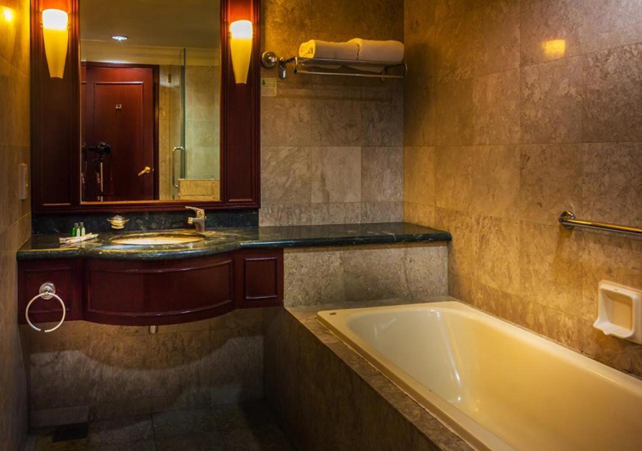 Unique Suite At Times Square Kl 吉隆坡 外观 照片