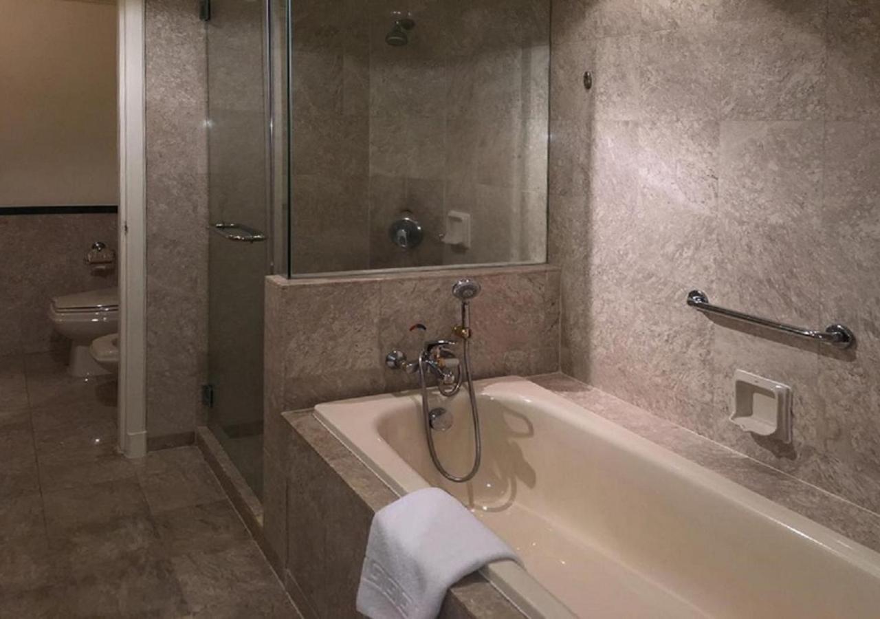 Unique Suite At Times Square Kl 吉隆坡 外观 照片