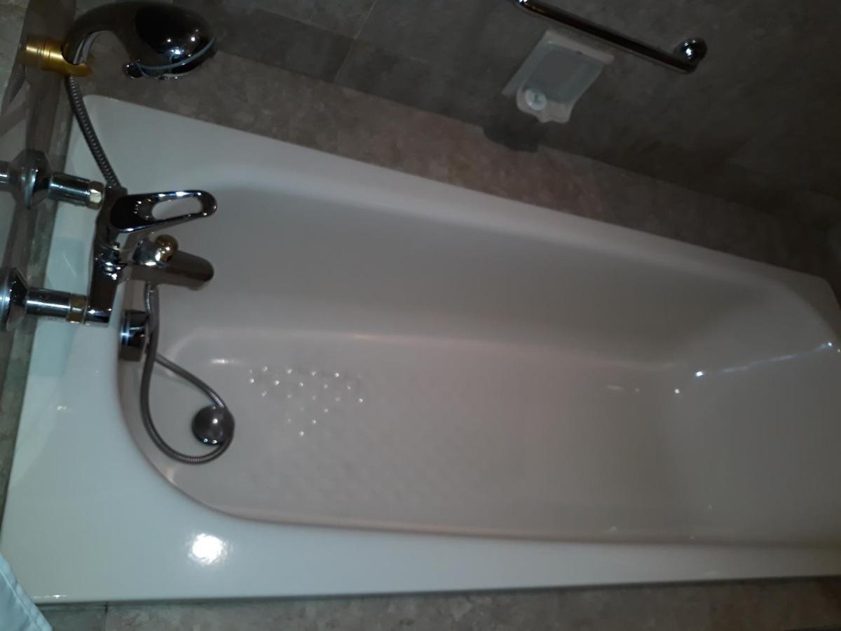 Unique Suite At Times Square Kl 吉隆坡 外观 照片