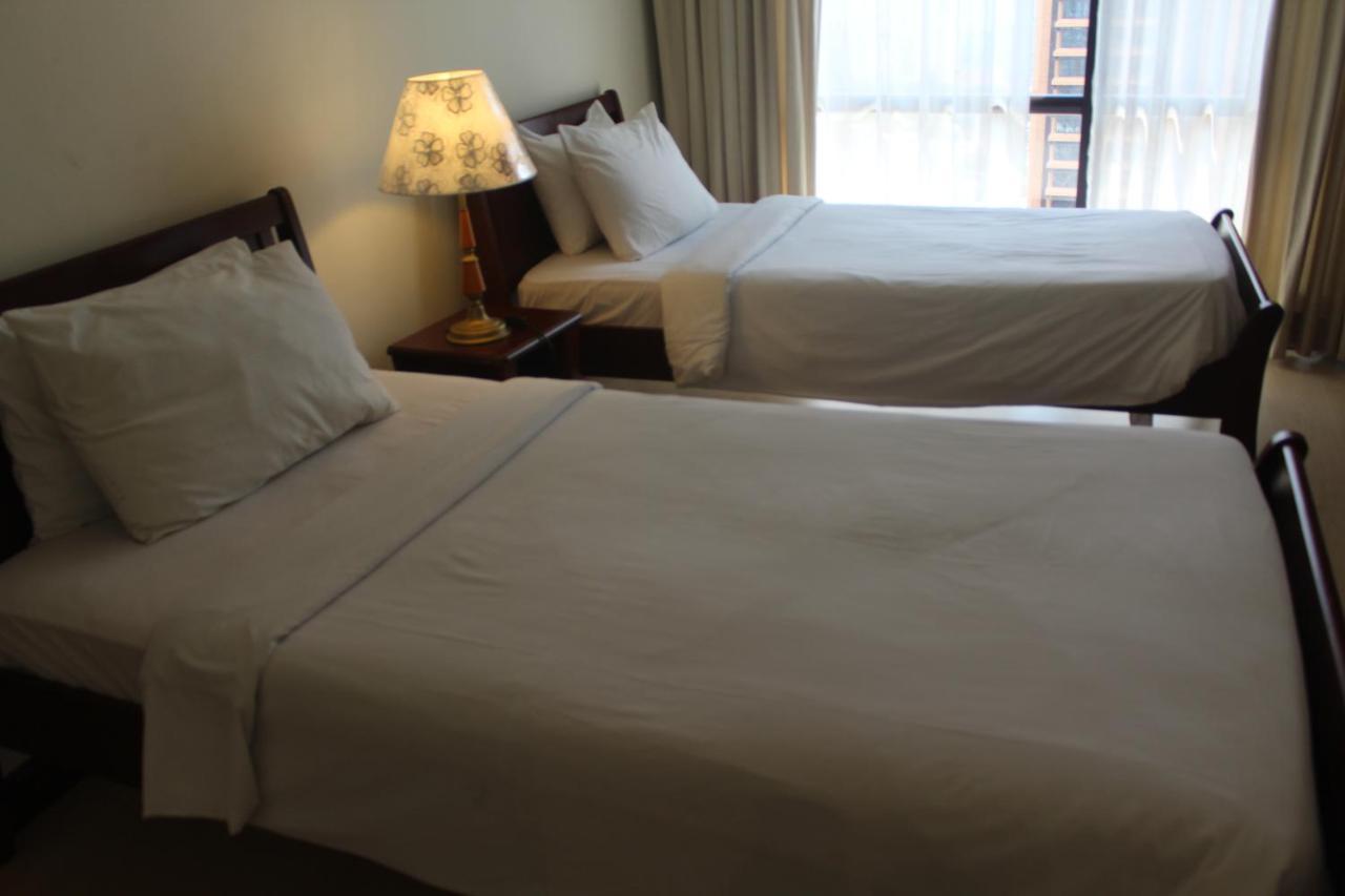 Unique Suite At Times Square Kl 吉隆坡 外观 照片