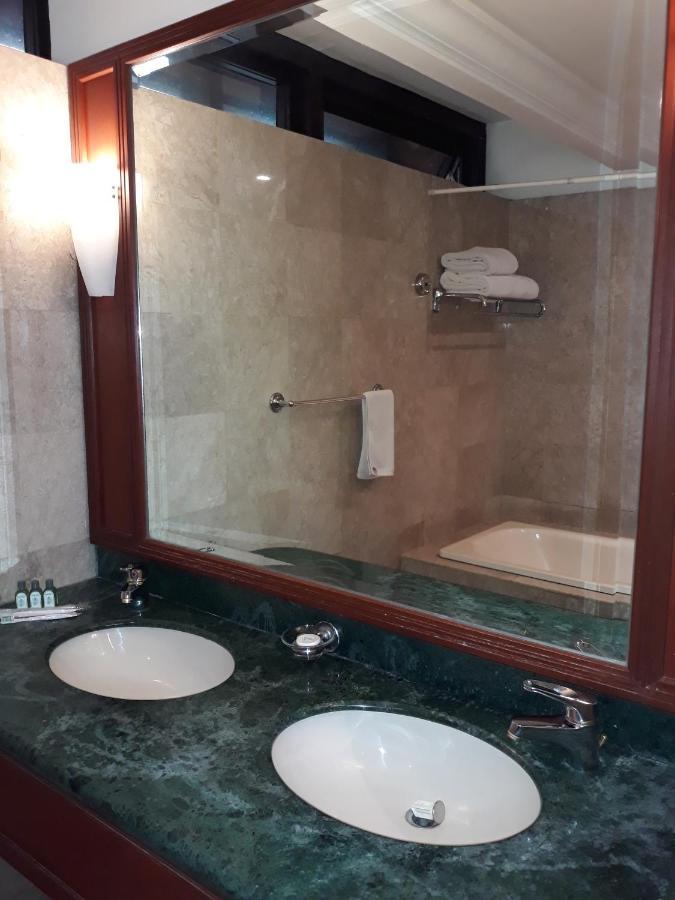Unique Suite At Times Square Kl 吉隆坡 外观 照片