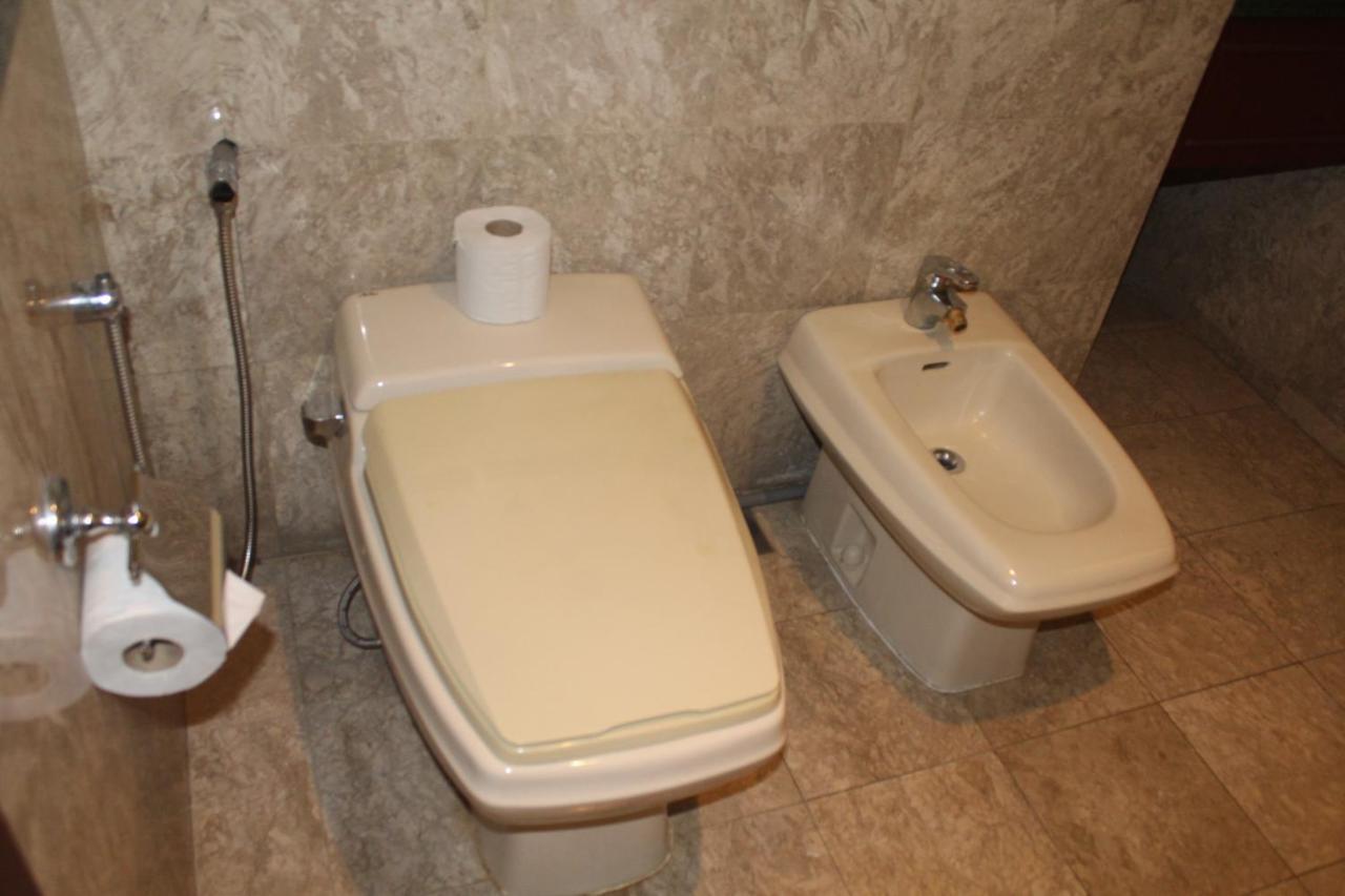 Unique Suite At Times Square Kl 吉隆坡 外观 照片