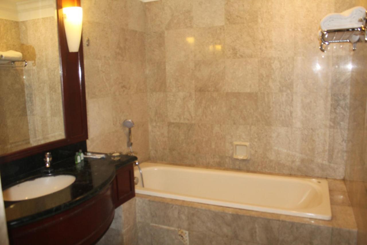 Unique Suite At Times Square Kl 吉隆坡 外观 照片
